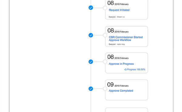 matteroom, conflict search, flow